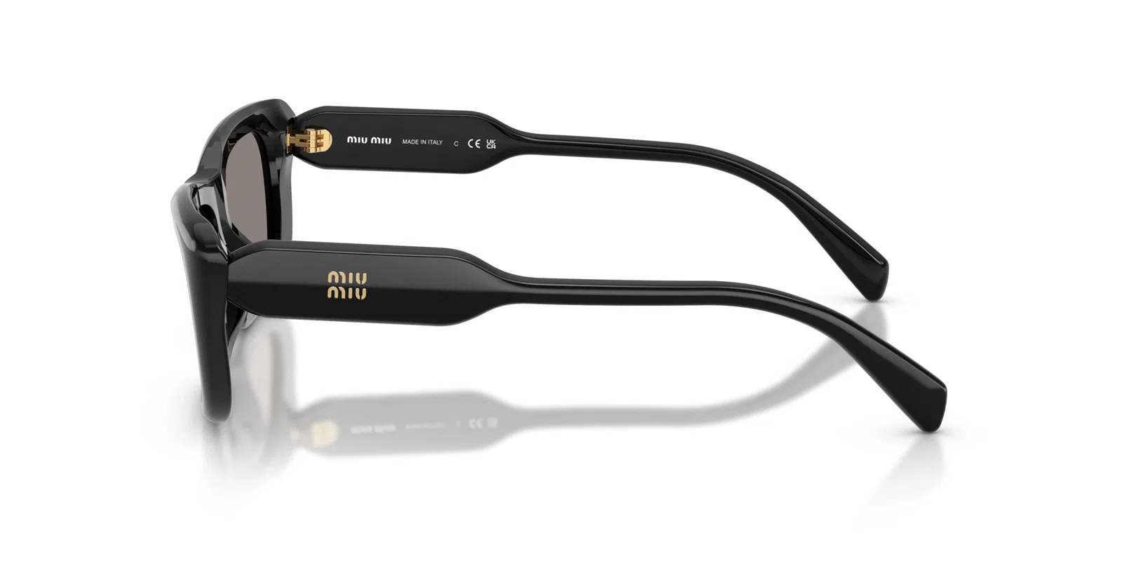 Miu B12SF Sunglasses - view 16